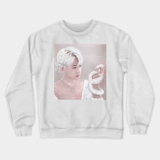 Temptation - Baekhyun Crewneck Sweatshirt